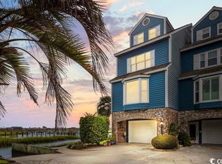 469 Vereen Rd UNIT 1, Murrells Inlet, SC 29576