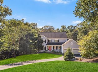 7 Taylor Ridge Rd, Clinton, CT 06413