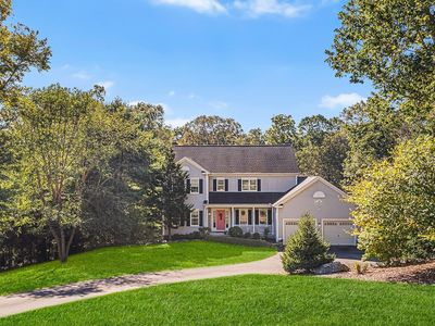 7 Taylor Ridge Road, Clinton, CT, 06413