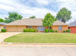 2605 NW 58th Pl, Oklahoma City, OK 73112