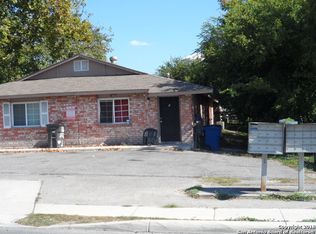 11122 Belair Dr, San Antonio, TX 78213