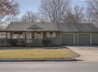 1111 E Loula St, Olathe, KS 66061