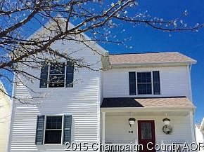 1505 Ogelthorpe Ave Urbana IL