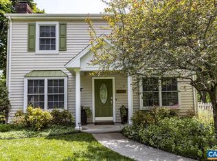 1635 Ravens Pl, Charlottesville, VA