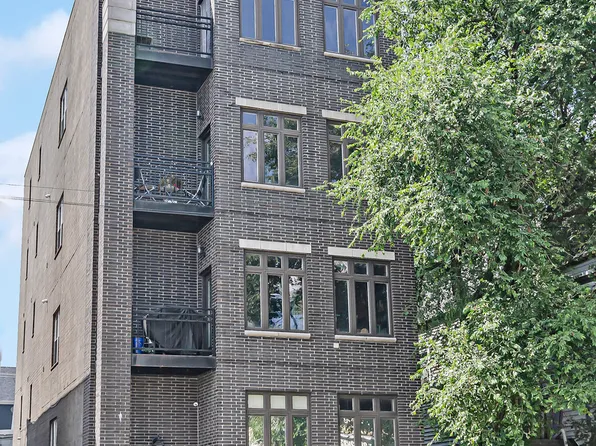 3621 W Belmont Ave APT 4, Chicago, IL 60618