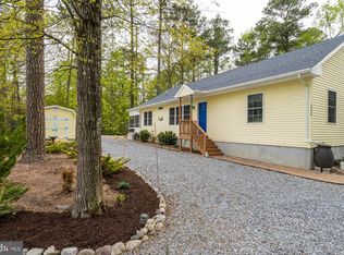 34538 Tennessee Dr, Frankford, DE 19945