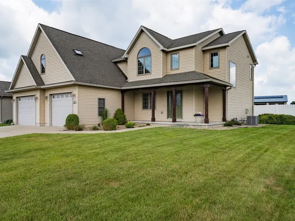 1900 Saltonstall Dr, Normal, IL 61761