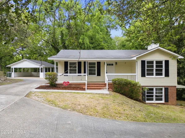 5115 Wesleyan Cir, Macon, GA 31210