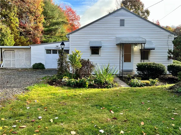 15060 S Mosiertown Rd, Meadville, PA 16335