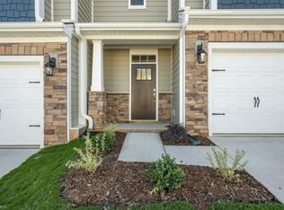 1205 Evelynnview Ln, Kernersville, NC 28284