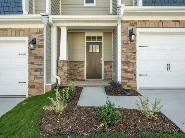 1204 Evelynnview Ln, Kernersville, NC 28284