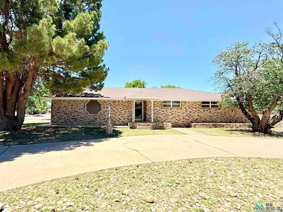 1400 Oakhurst Rd, Clovis, NM, 88101