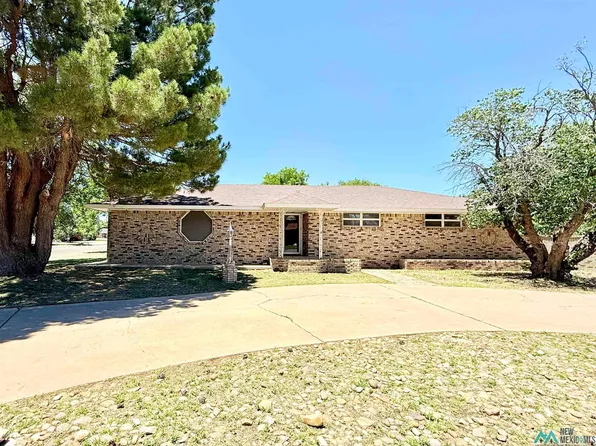 1400 Oakhurst Rd, Clovis, NM 88101