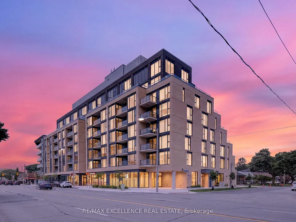 6 Chartwell Rd #608