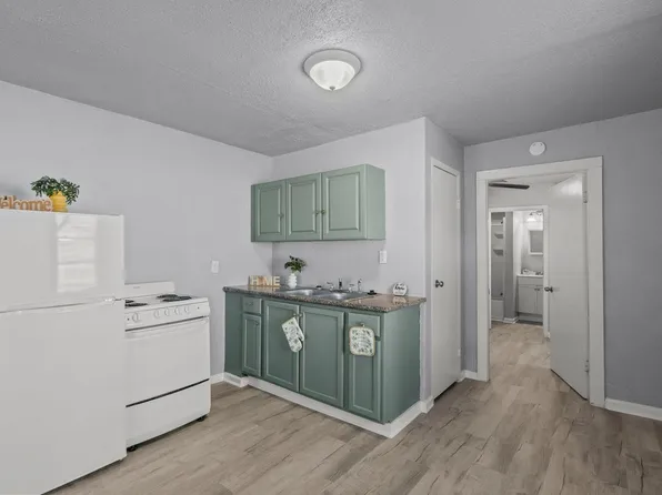 3116 Avenue L, Galveston, TX