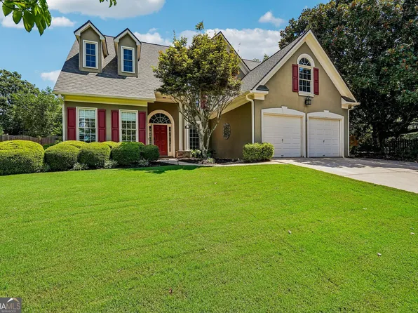 1515 Shagbark Way, Cumming, GA 30041