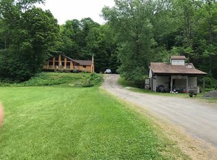 2994 Main St, Becket, MA 01223