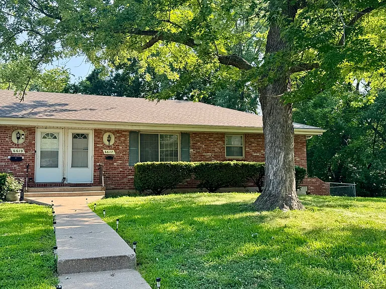6617 Garnett Dr — Photo 1