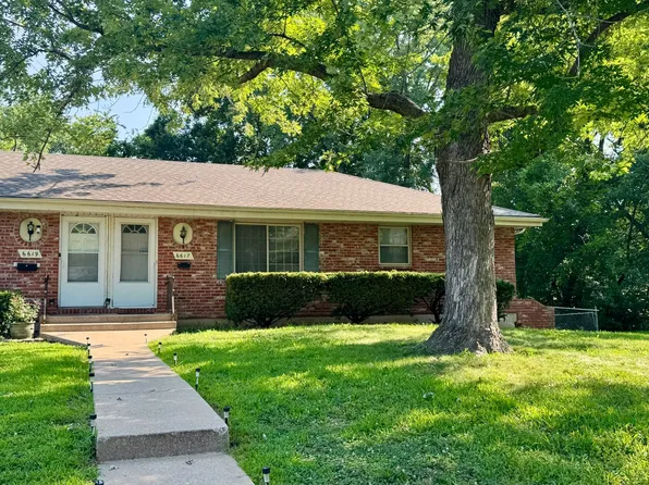 6617 Garnett Dr, Shawnee, KS 66203