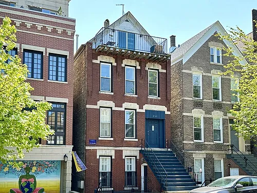 2141 W Webster Ave #FB Photo 1