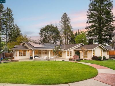 133 Regent Pl, Alamo, CA, 94507