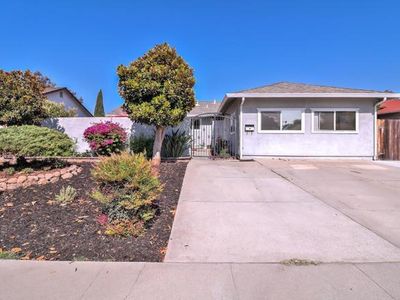 2539 Amaryl Ct, San Jose, CA, 95132