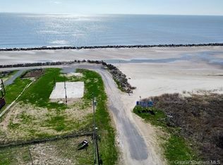 335 Long Beach Rd, Cameron, LA 70631