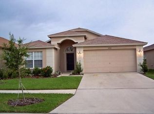 34702 Pinehurst Greene Way, Zephyrhills, FL 33541