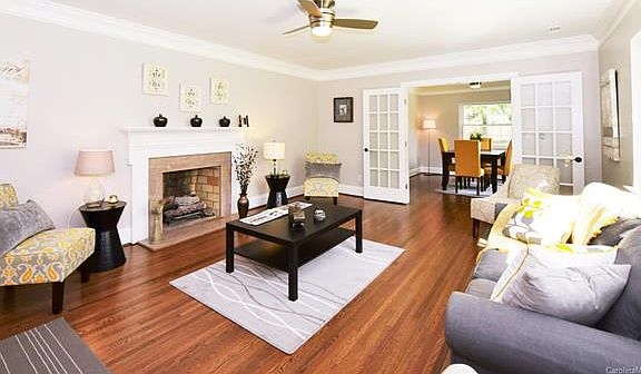 3rd image of 4027 Langhorne Ave