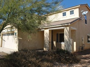 14376 S Via Gualda, Sahuarita, AZ 85629