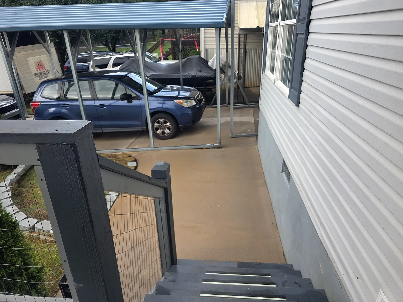 2 bed, 1300 sqft, $850 — Photo 4