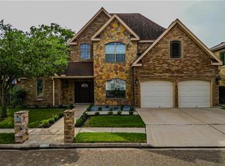 2707 Stirling Ave, Edinburg, TX 78539
