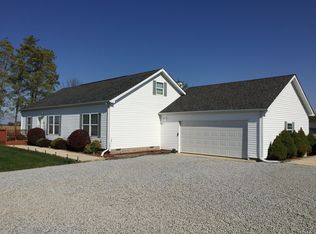 4011 S State Route 134, Wilmington, OH 45177