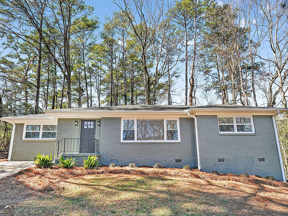 1st image of 2555 Graywall St