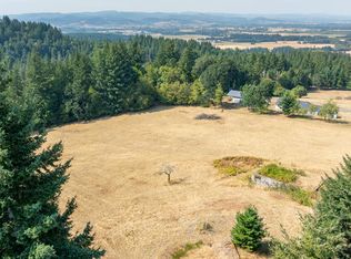 8501 SE Three Trees Ln, Amity, OR