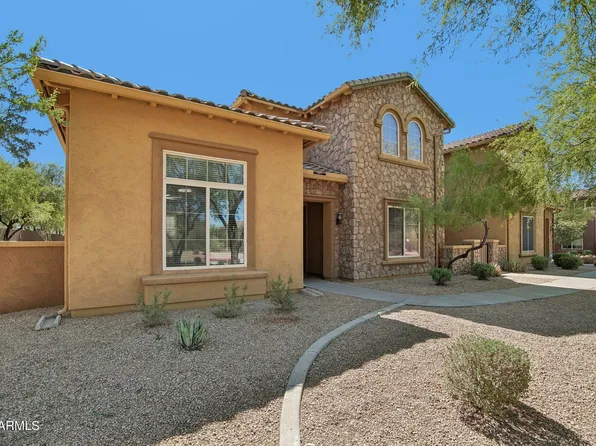 3866 E CAT BALUE Drive, Phoenix, AZ 85050