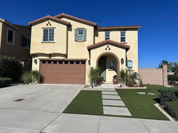 6389 Bluestone Way, Fontana, CA 92336