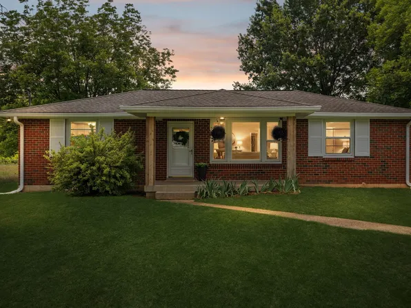 5025 Rawlings Rd, Joelton, TN 37080