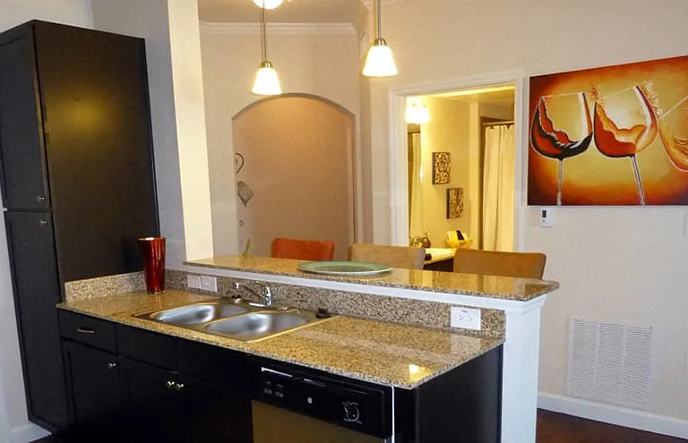Gardens of Denton Apartments — Photo 7