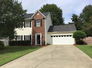 300 Canvasback Way, Easley, SC 29642