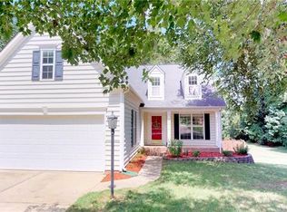 12010 Mourning Dove Ln, Charlotte, NC 28269