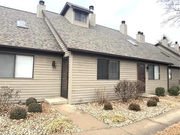 435 Ponderosa Ave #6-O, O'Fallon, IL 62269