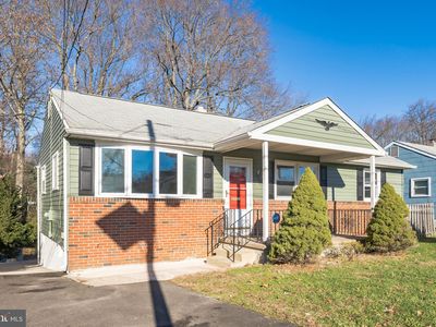 216 Otter Branch Dr, Magnolia, NJ, 08049