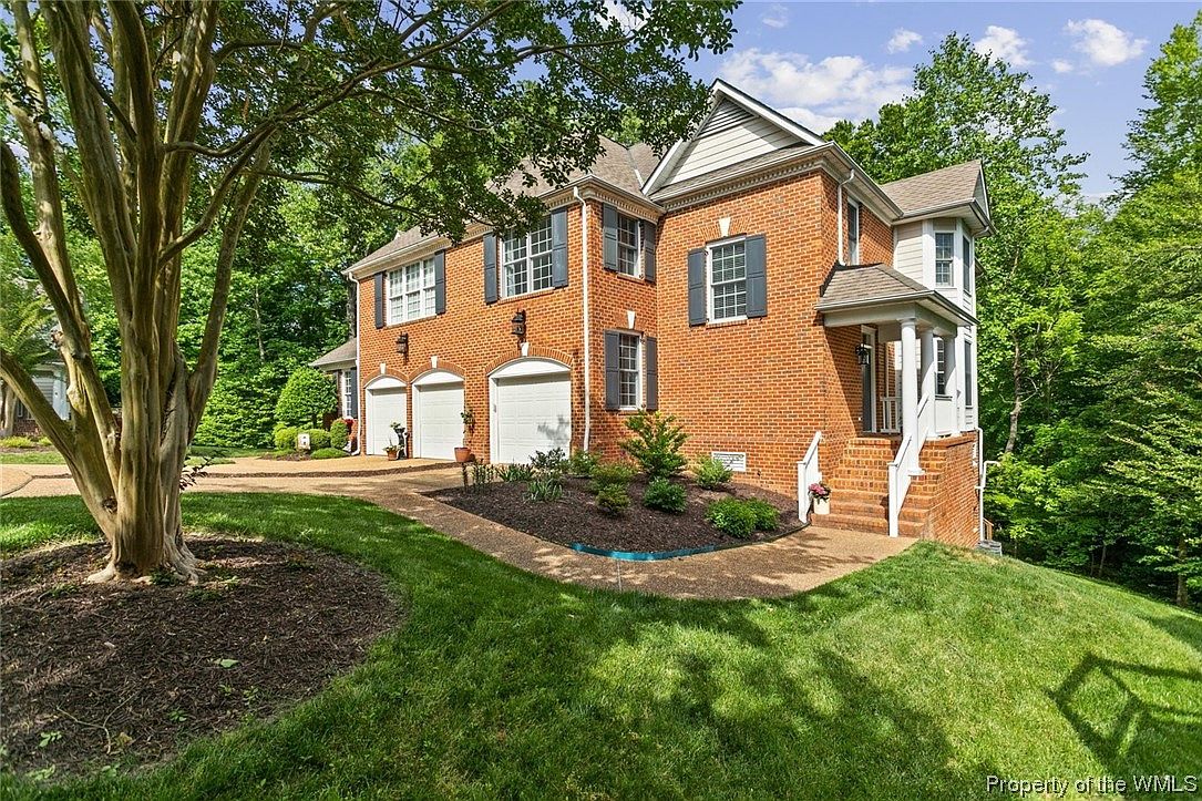 105 Exmoor Ct, Williamsburg, VA 23185 Zillow