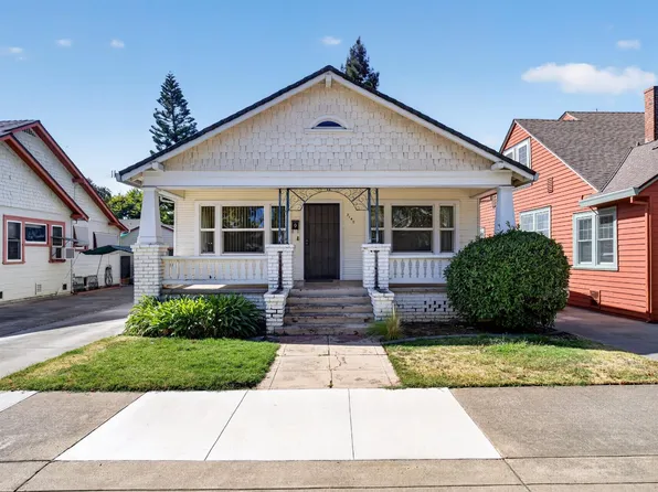 3140 T St, Sacramento, CA 95816