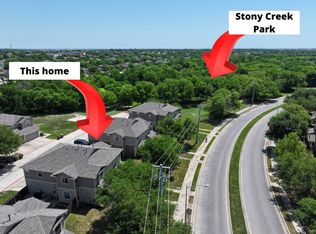 14525 Harris Ridge Blvd #B, Pflugerville, TX 78660