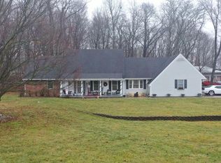 12360 S Old Rd, Muncie, IN 47302