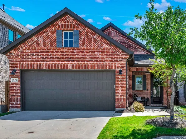 720 Skyview Ct, Celina, TX 75009