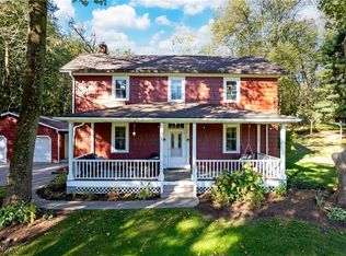 4280 Clear Creek Valley Rd, Wooster, OH 44691
