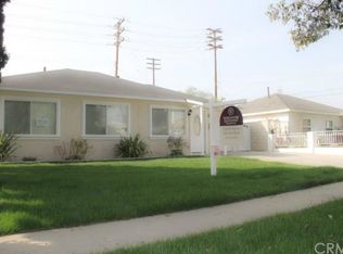 11219 Dumont Ave, Norwalk, CA 90650
